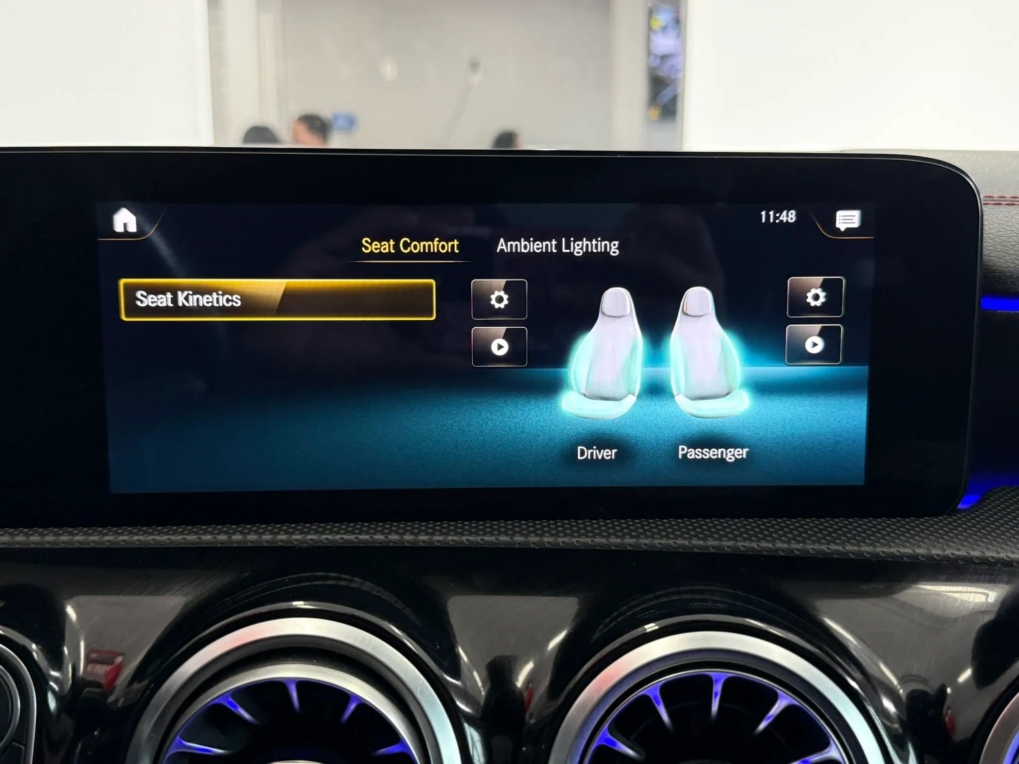 Used 2021 Mercedes-Benz CLA 35 AMG 4MATIC image 16