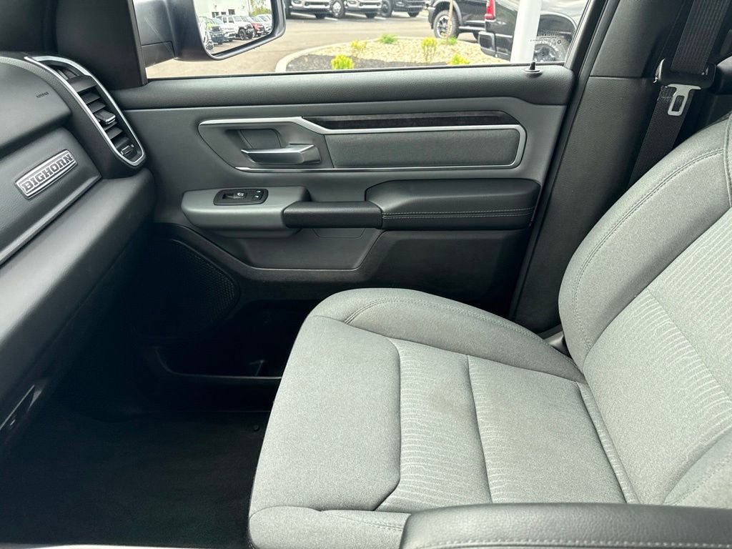 Used 2023 RAM 1500 Big Horn AWD/4WD image 31