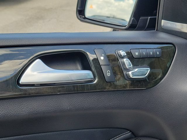 Used 2018 Mercedes-Benz GLE 350 image 20