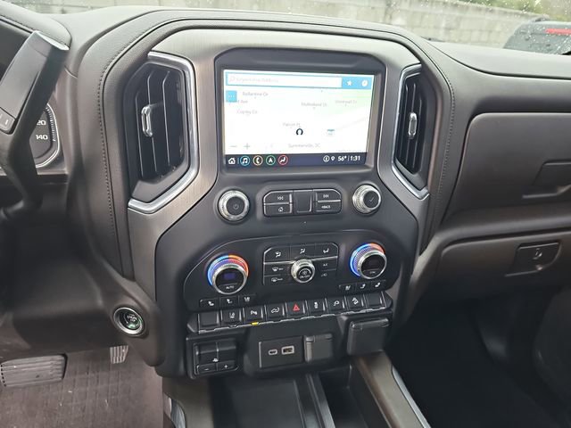 Used 2022 GMC Sierra 2500 Denali image 21