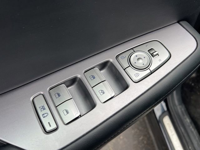 Used 2024 Hyundai Palisade Limited image 28