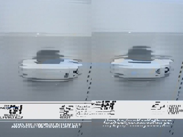 Certified 2024 Chevrolet Silverado 1500 LT image 26