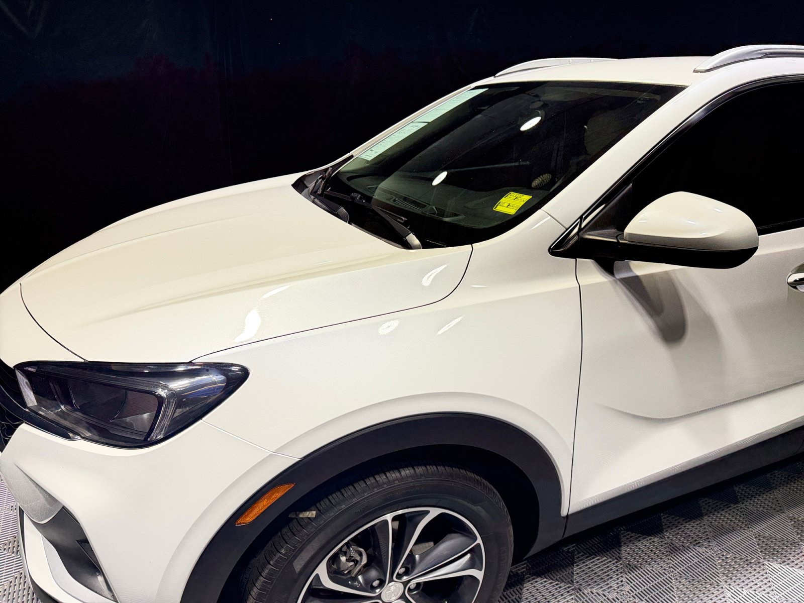 Used 2022 Buick Encore GX Select FWD image 10