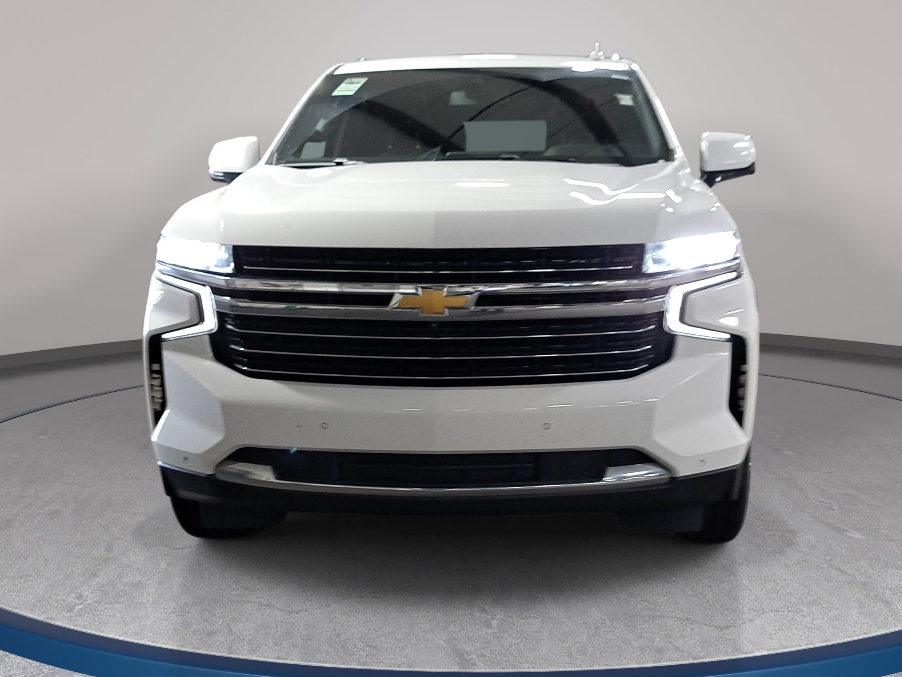 Used 2021 Chevrolet Tahoe LT w/ LT Signature Package AWD/4WD image 2
