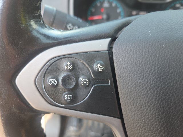 Used 2022 Chevrolet Colorado LT w/ Fleet Safety Package RWD image 20