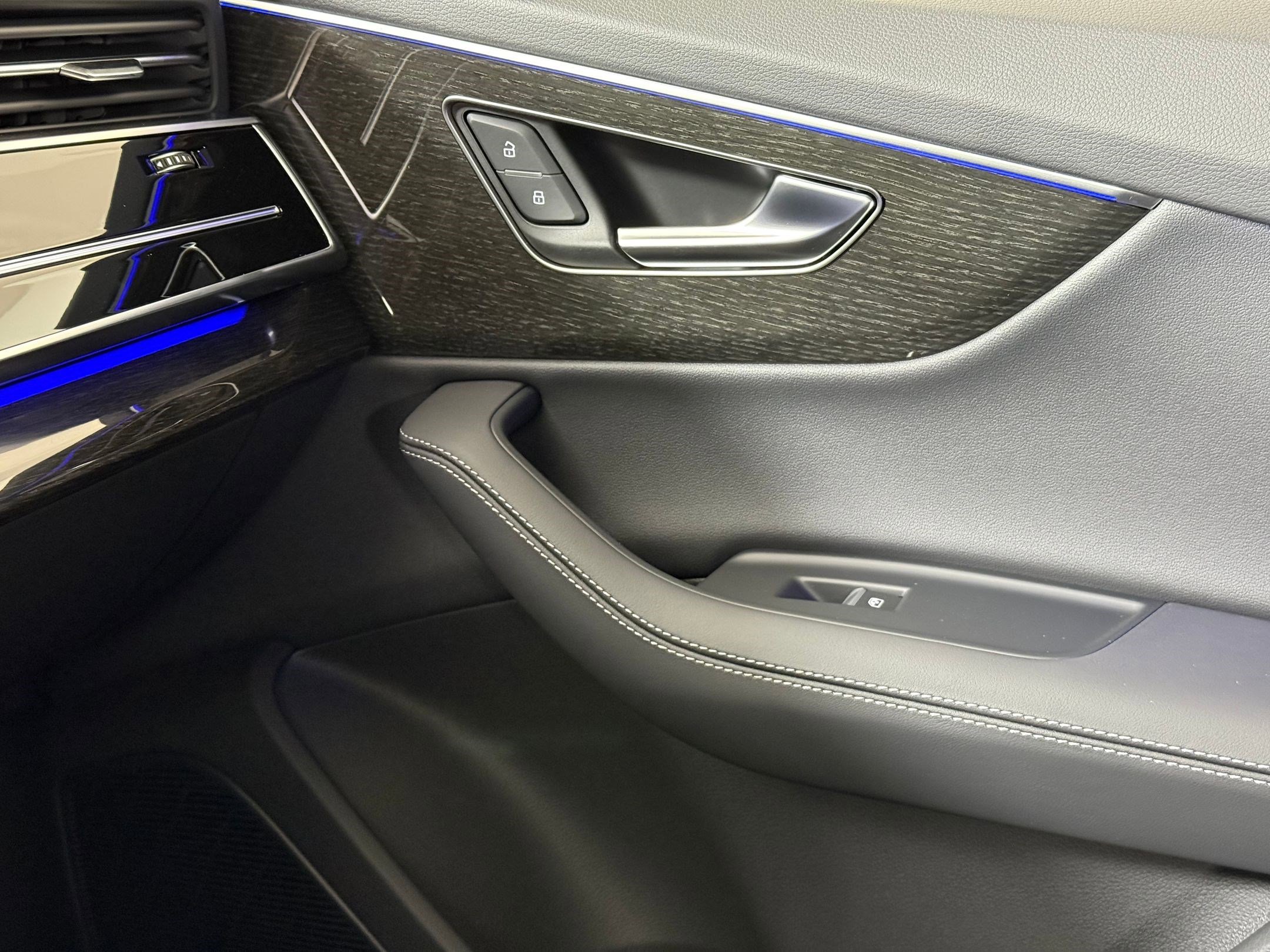 New 2026 Audi Q7 2.0T Premium Plus image 26