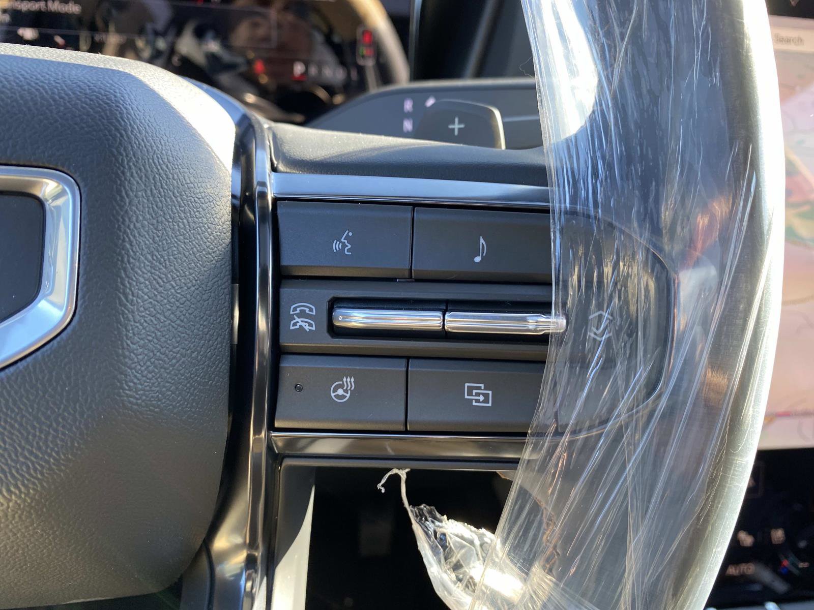 New 2026 GMC Terrain AT4 w/ Convenience Package III image 14