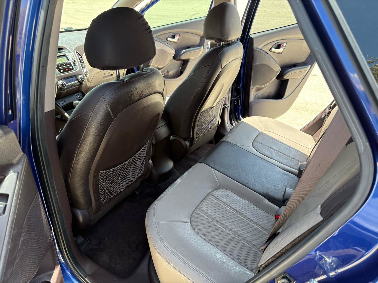 Used 2013 Hyundai Tucson Limited FWD image 31