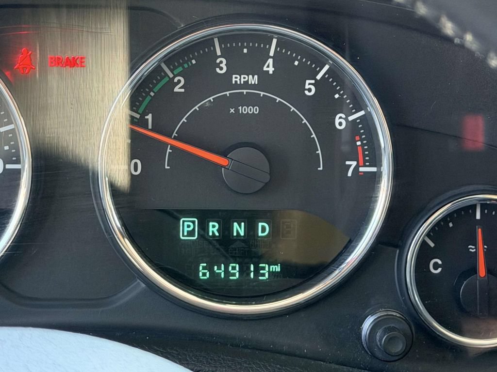 Used 2017 Jeep Wrangler Unlimited Sport w/ Quick Order Package 24S AWD/4WD image 10