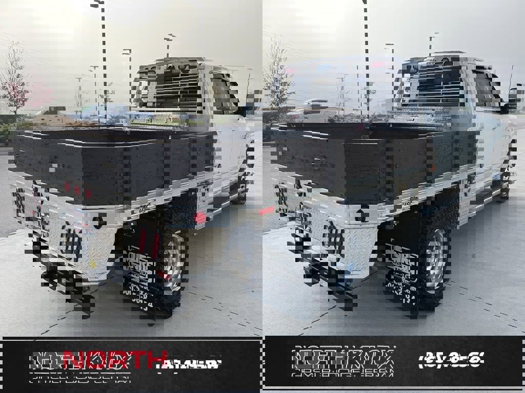 Used 2019 RAM 3500 Limited image 19