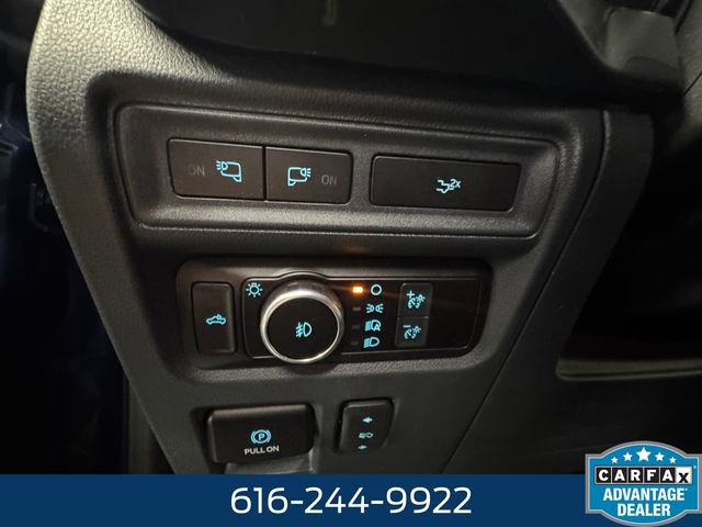 Used 2022 Ford F150 XLT w/ Equipment Group 302A High image 22