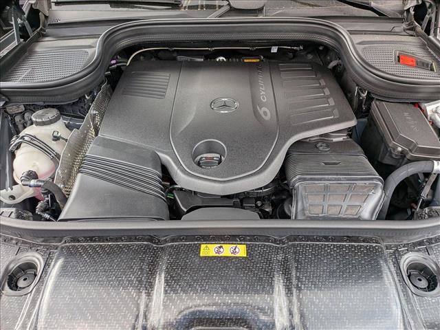 New 2026 Mercedes-Benz GLS 450 4MATIC image 20