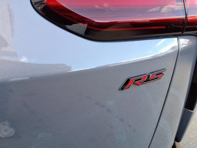 Used 2025 Chevrolet Blazer EV RS image 16
