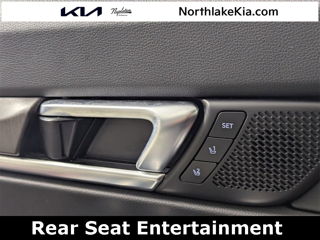 Used 2023 Kia Telluride SX image 14