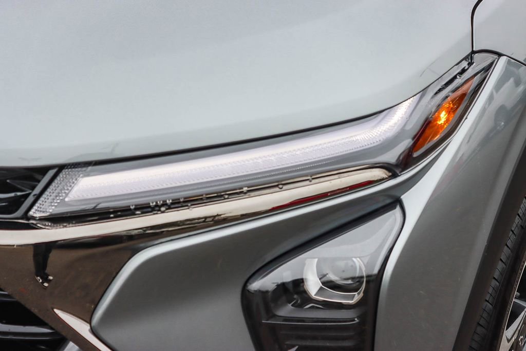 New 2026 Chevrolet Trax RS image 7