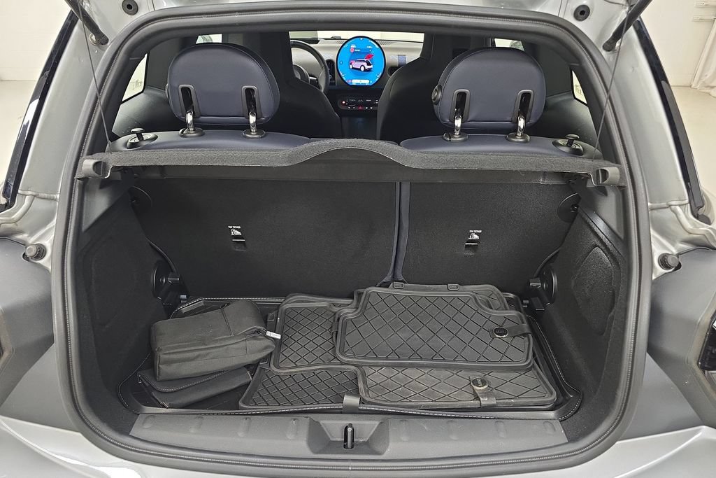 Certified 2025 MINI Cooper S FWD image 25