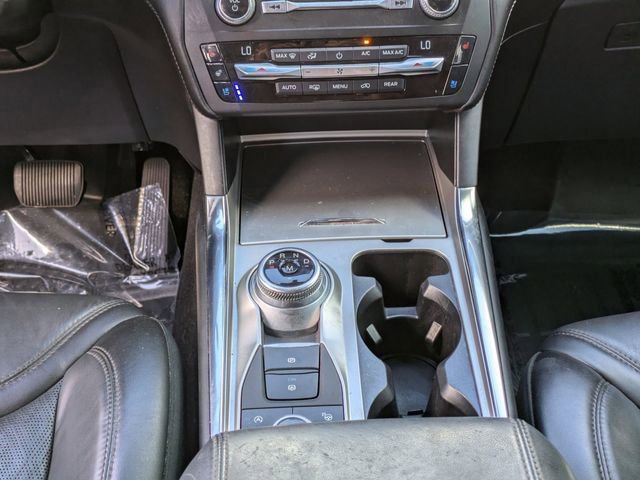 Used 2020 Ford Explorer Platinum w/ Premium Technology Package image 21