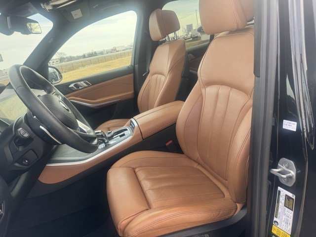 Used 2022 BMW X5 xDrive40i image 12