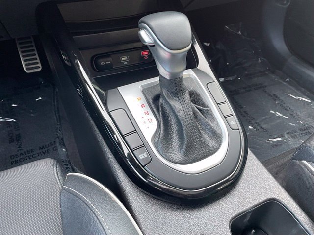 Used 2023 Kia Forte GT-Line w/ GT-Line Premium Package FWD image 21