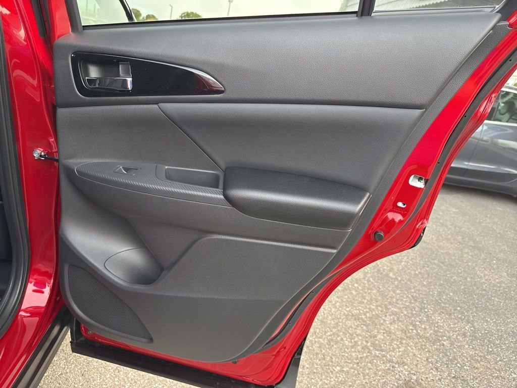 New 2026 Mitsubishi Eclipse Cross SE image 29