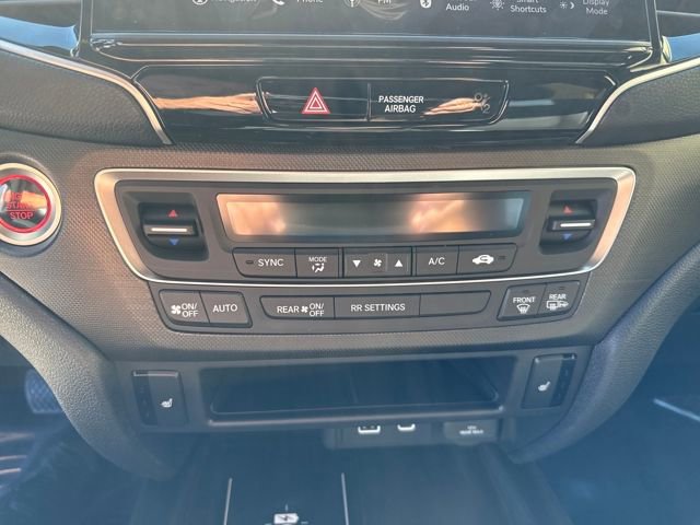 New 2026 Honda Ridgeline TrailSport image 15