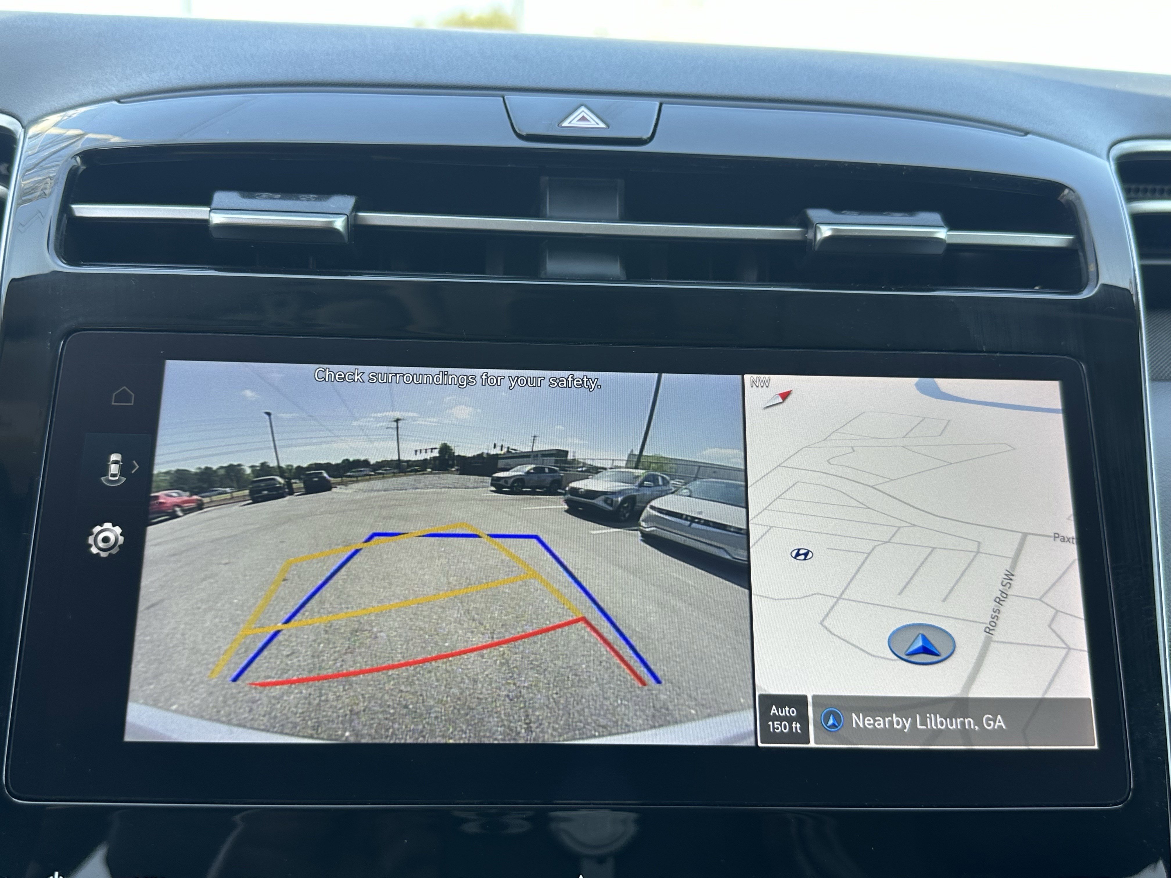 Used 2024 Hyundai Tucson SEL w/ Convenience Package image 28