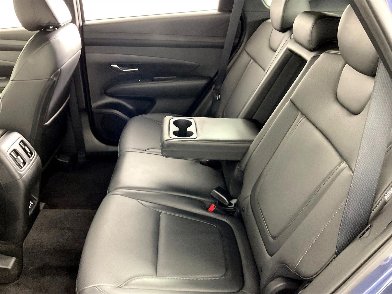 Certified 2026 Hyundai Tucson XRT AWD/4WD image 36