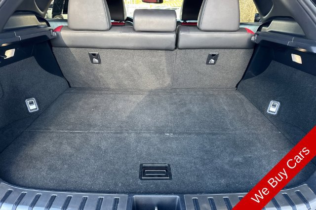 Used 2019 Lexus NX 300 F Sport w/ F Sport Comfort Package FWD image 19