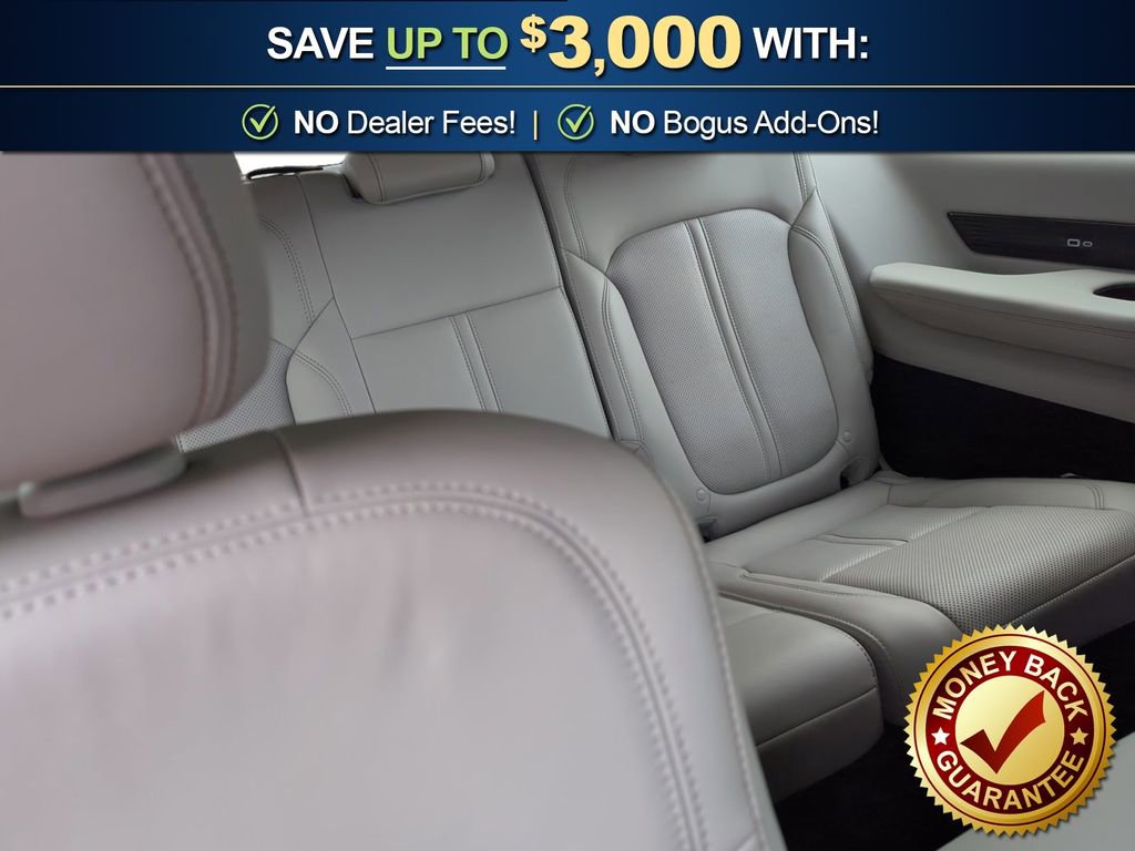 Used 2022 Jeep Grand Wagoneer Series I image 23