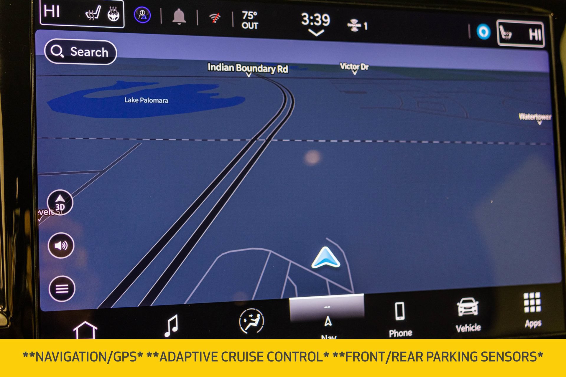 Used 2024 Chrysler Pacifica Limited FWD image 7
