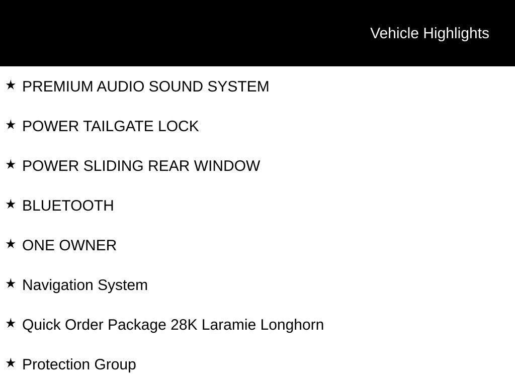 Used 2018 RAM 3500 Laramie Longhorn image 12