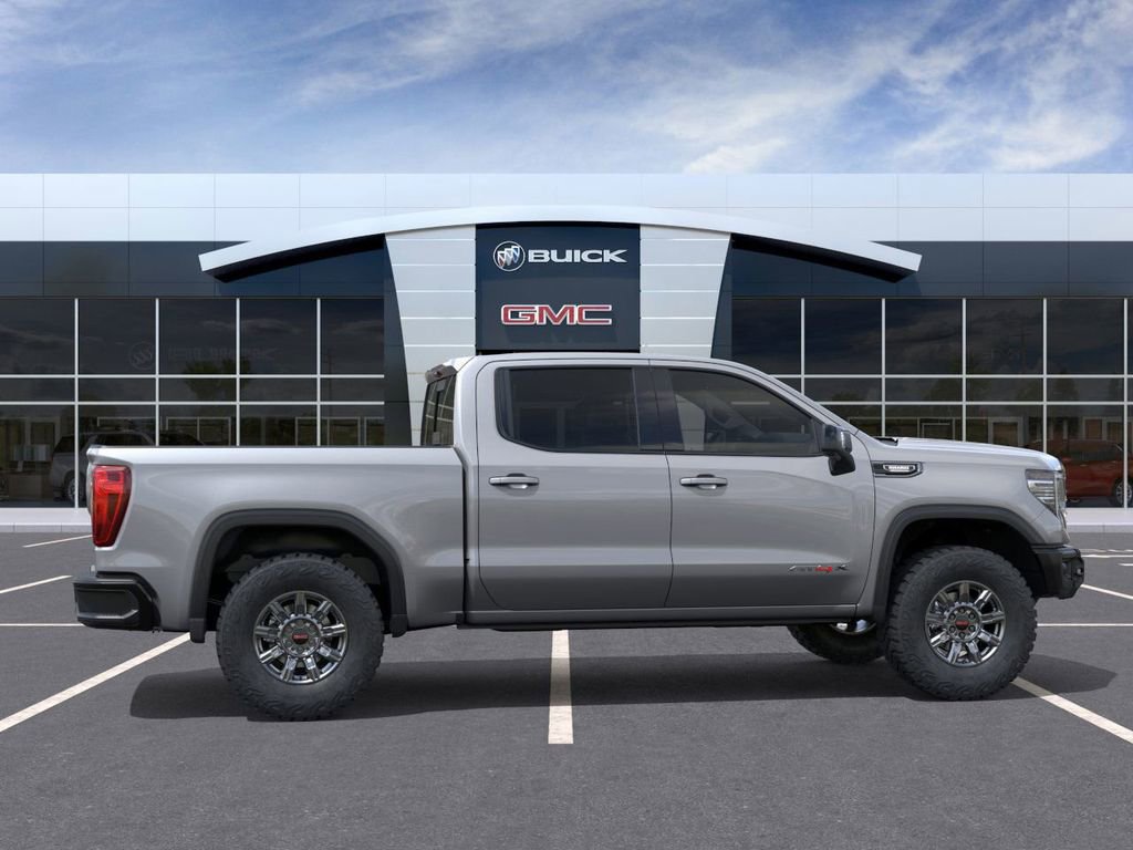 New 2026 GMC Sierra 1500 AT4X image 5