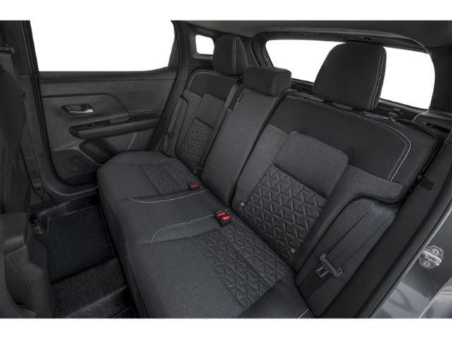 Certified 2025 Nissan Kicks SV FWD image 44