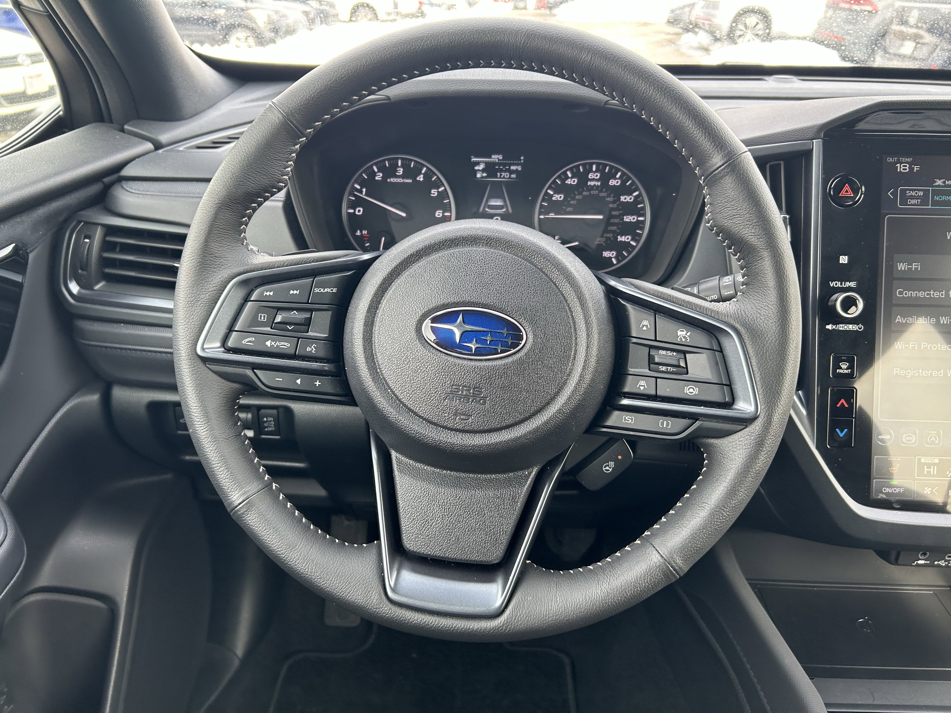 Certified 2025 Subaru Forester Limited image 10