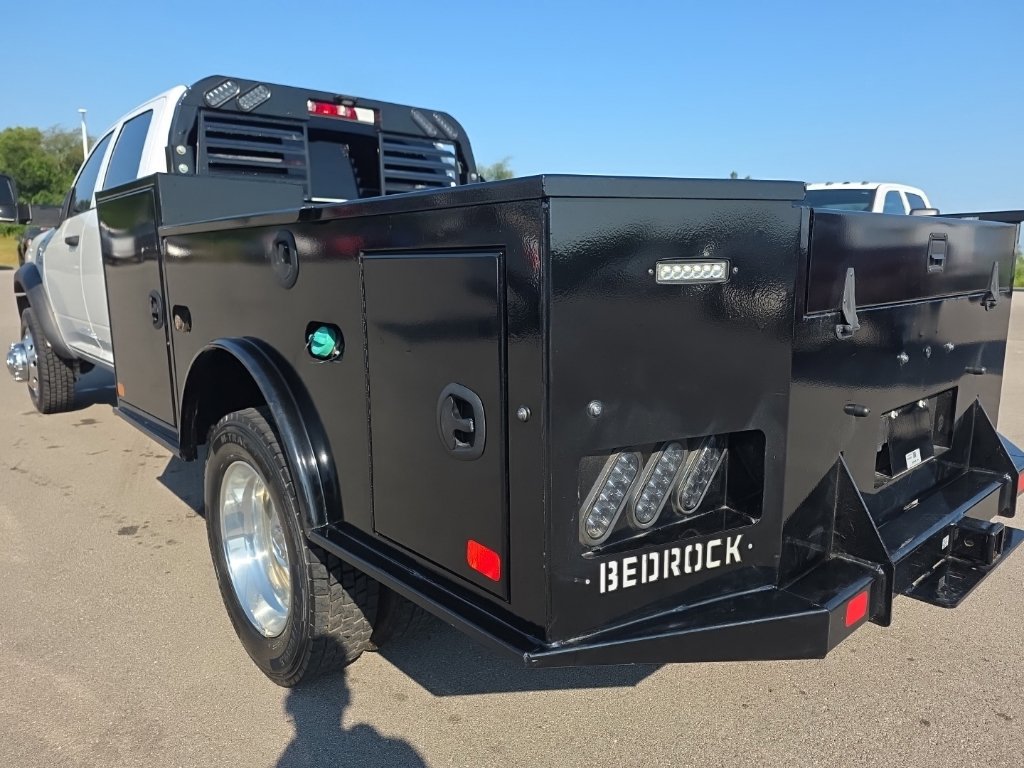 Used 2026 RAM 4500 Tradesman w/ Chrome Appearance Group AWD/4WD image 7