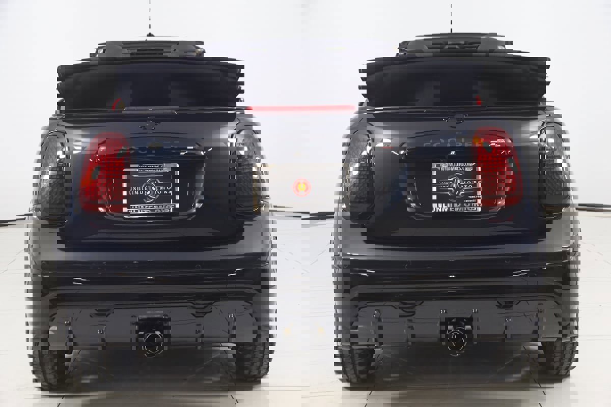 Used 2025 MINI Cooper John Cooper Works image 55