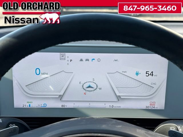 Used 2023 Hyundai Ioniq 5 SEL AWD/4WD image 21
