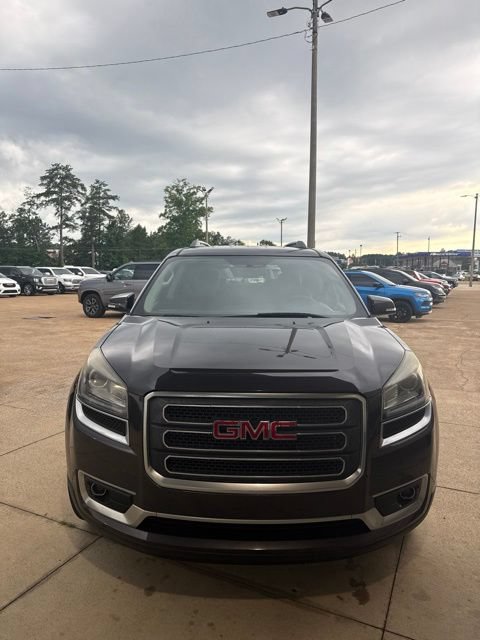 Used 2015 GMC Acadia SLT FWD image 2