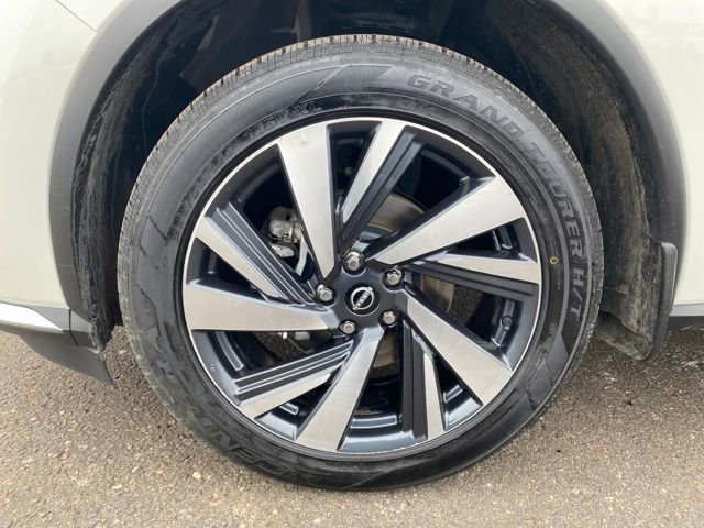 Used 2023 Nissan Murano SL image 24