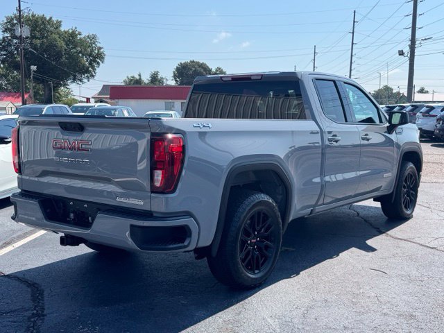 Used 2024 GMC Sierra 1500 Elevation AWD/4WD image 5