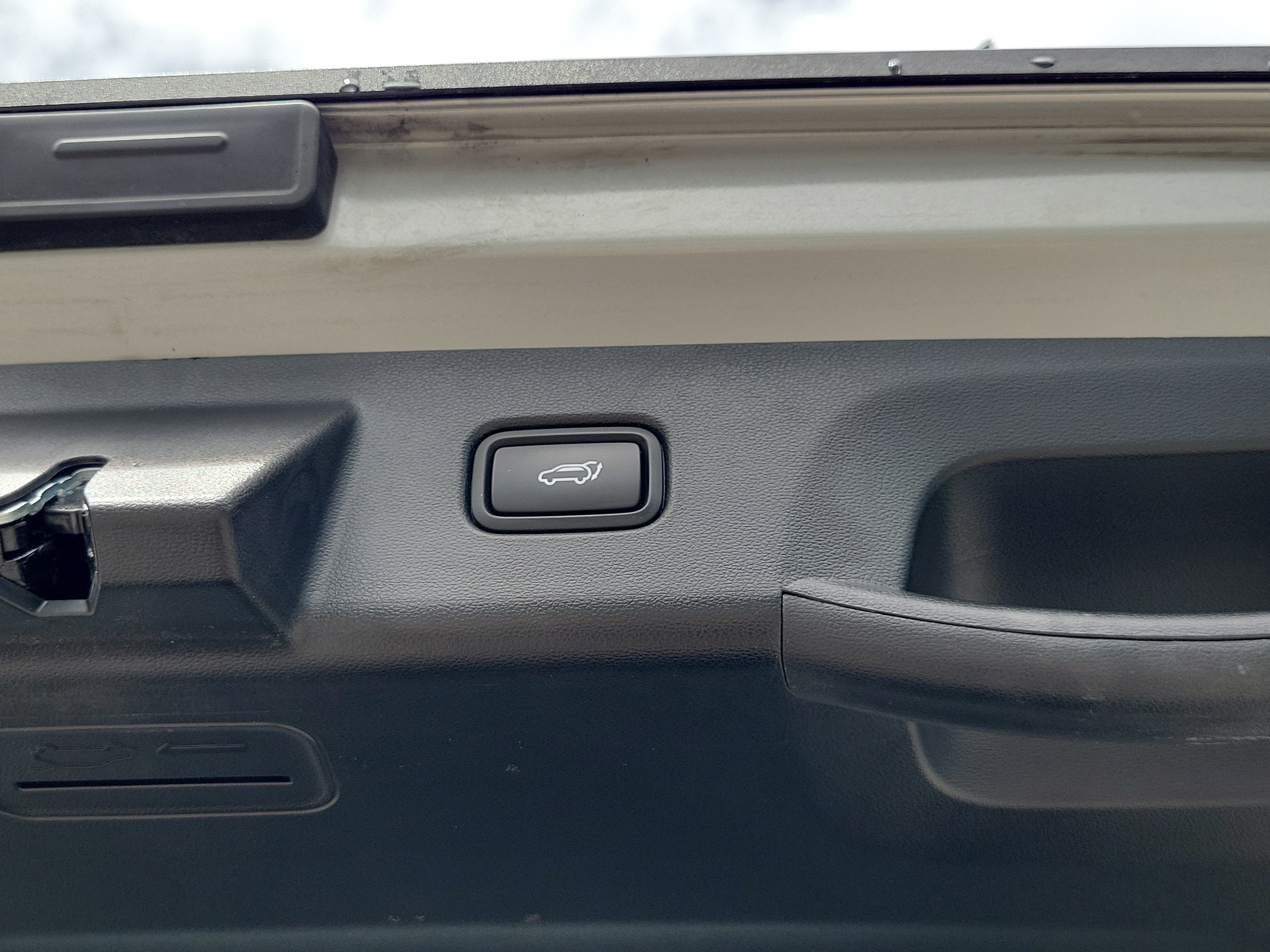 Used 2024 Hyundai Tucson SEL FWD image 17