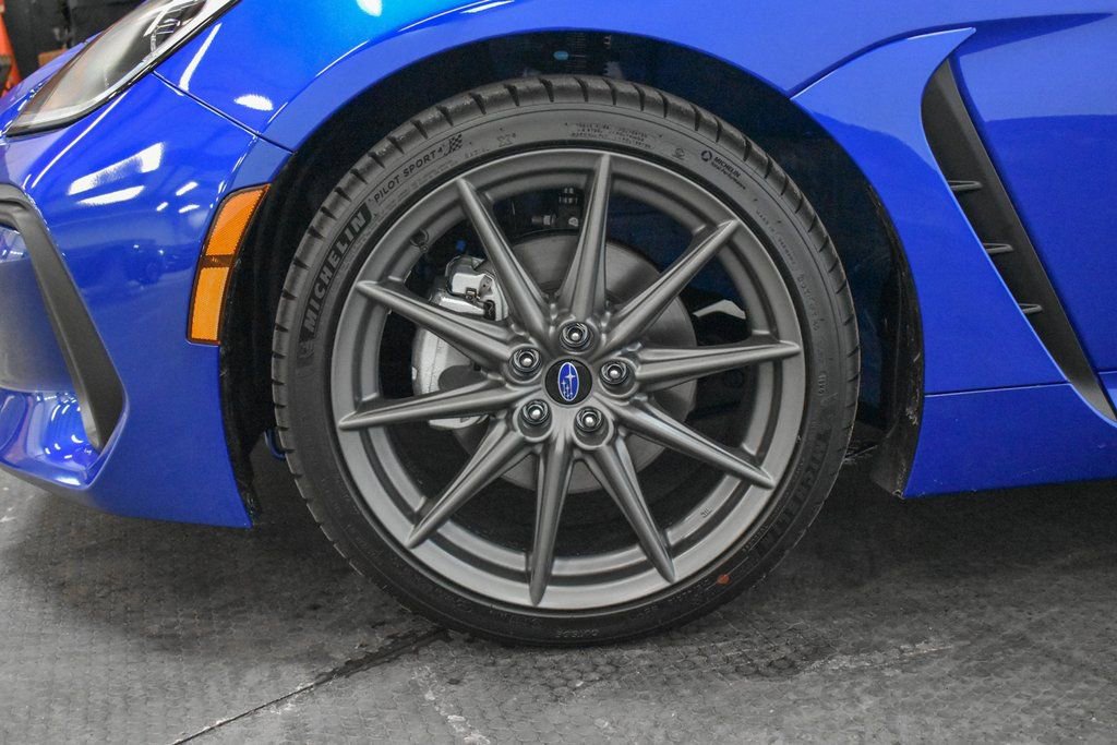 New 2026 Subaru BRZ Limited image 9