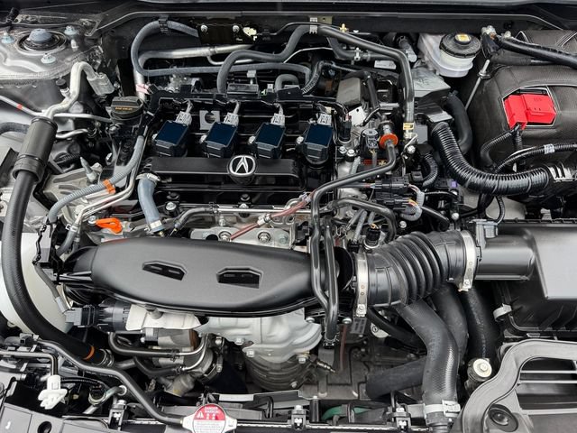 Used 2024 Acura Integra A-Spec w/ Technology Package FWD image 22