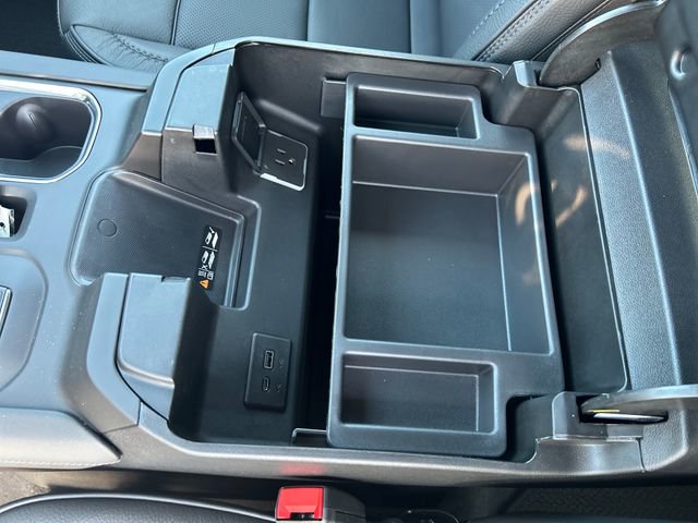 New 2026 GMC Sierra 1500 Denali image 26