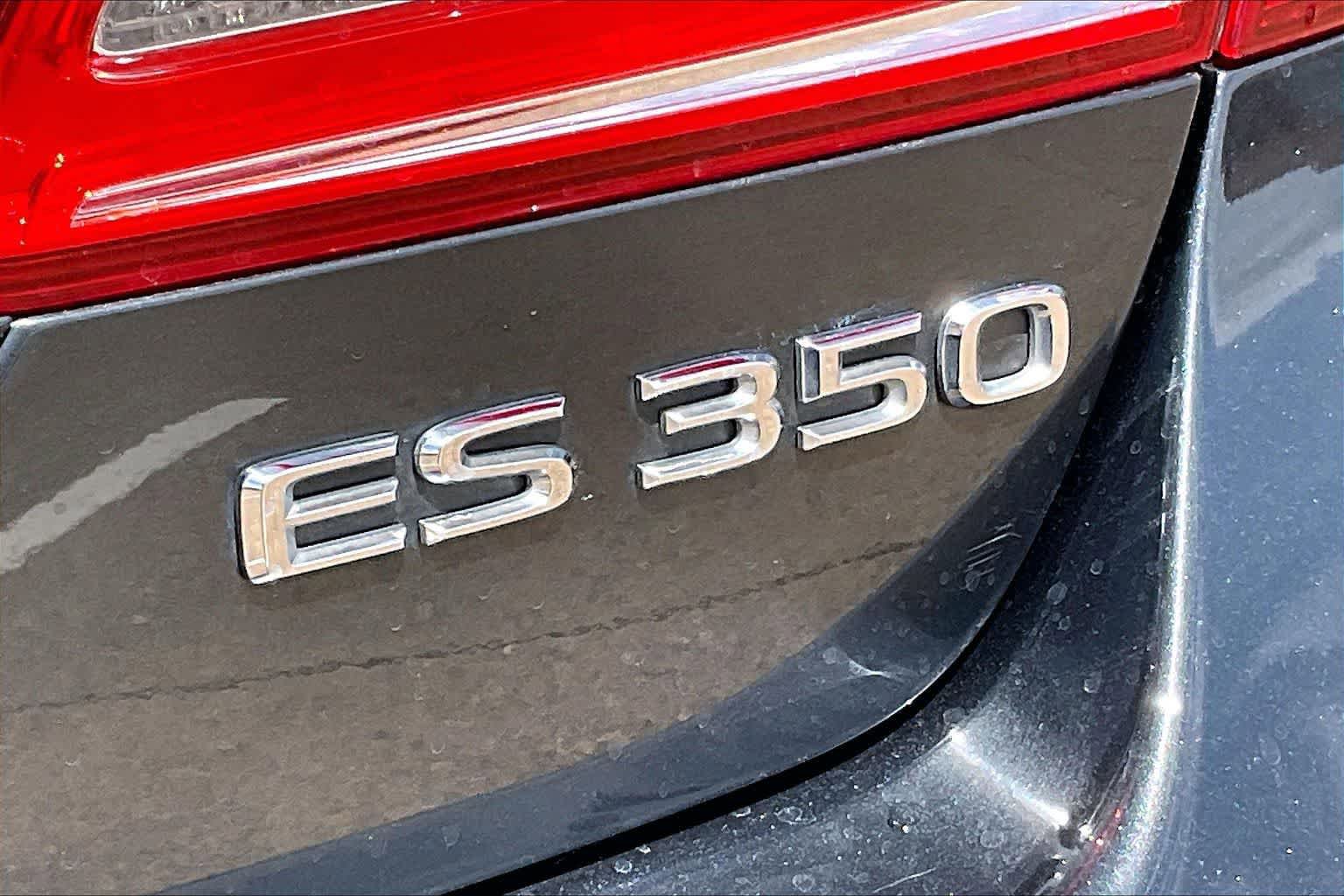 Used 2011 Lexus ES 350 FWD image 7