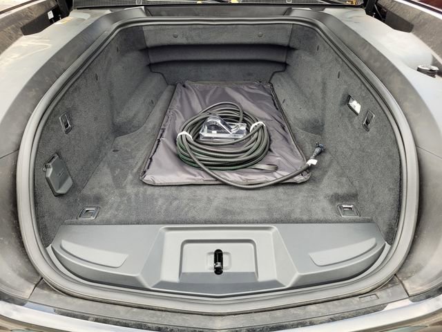 New 2025 Cadillac Escalade IQ Sport 2 w/ LPO, ONYX Package image 27