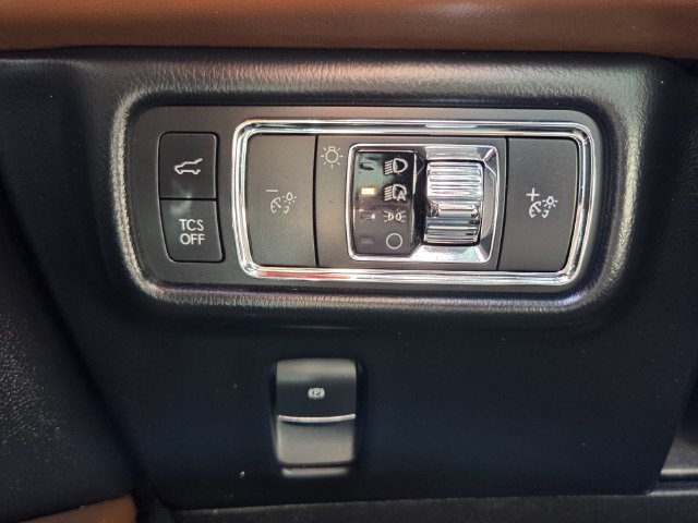 Used 2022 Lincoln Nautilus Reserve FWD image 23