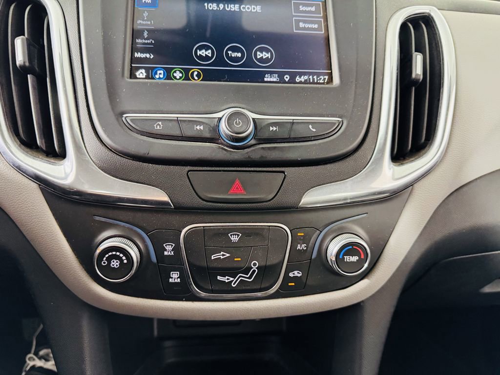 Used 2019 Chevrolet Equinox LS FWD image 17