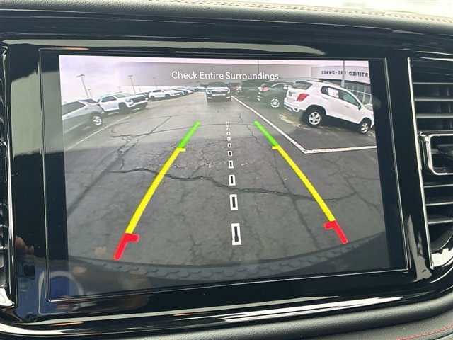 Used 2023 Dodge Durango GT AWD/4WD image 15