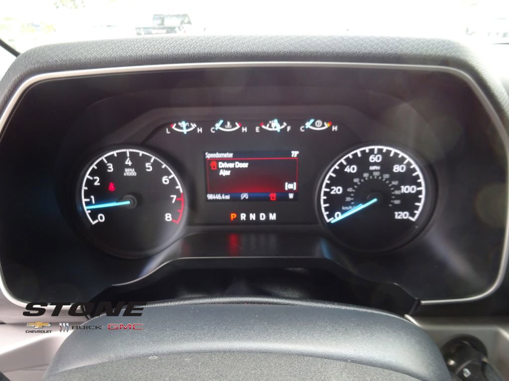 Used 2021 Ford F150 XL w/ Equipment Group 101A High RWD image 23